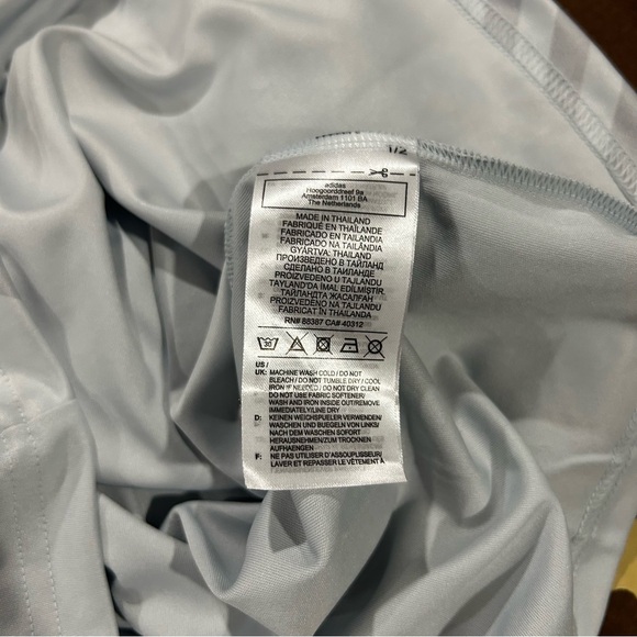 Adidas MLS Toronto FC Soccer Jersey - Picture 8 of 8